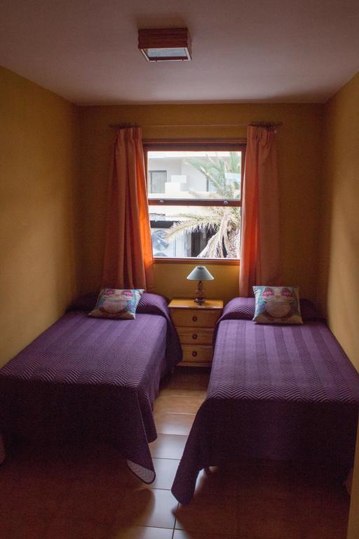 Apartment Apartamento Salinas 2 Los Cancajos
